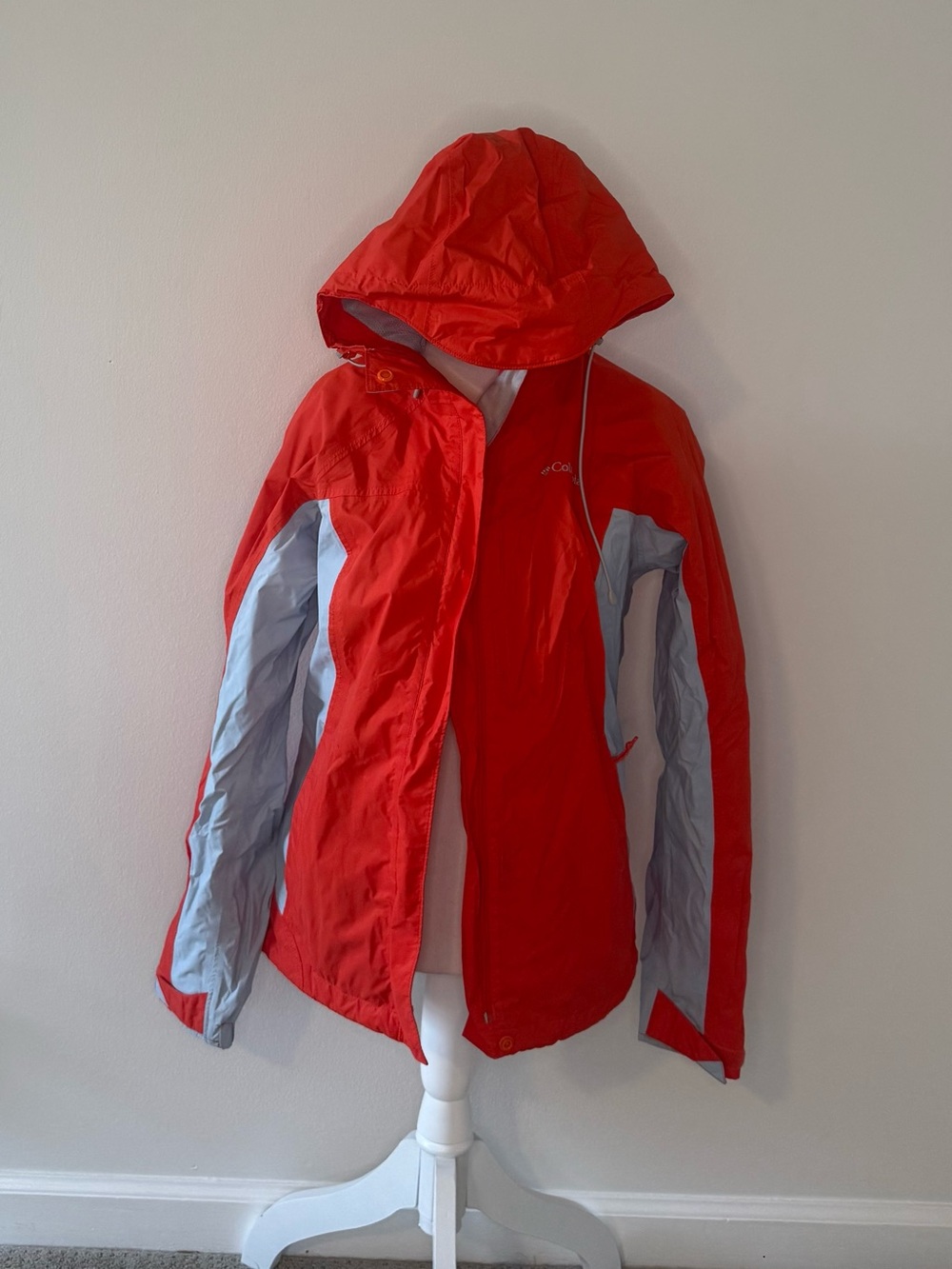 Columbia Sportswear Rain Jacket